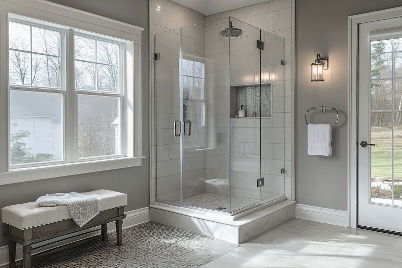 Best Shower Installation Contractors in Fallon, NV