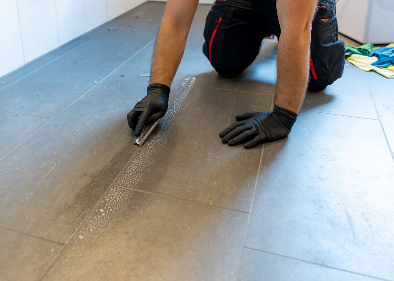 Tile Installation Experts